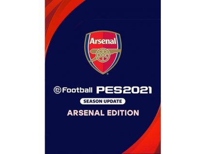 3674 pro evolution soccer 2021 season update fc arsenal edition steam pc