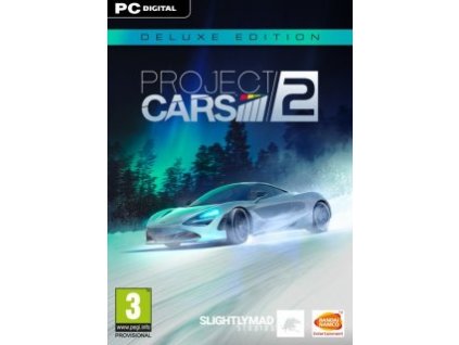 3545 project cars 2 deluxe edition steam pc