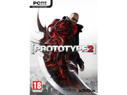 7199 prototype 2 steam pc