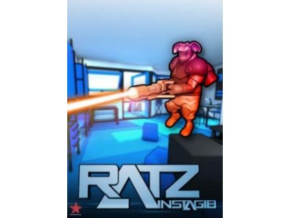 3350 ratz instagib steam pc