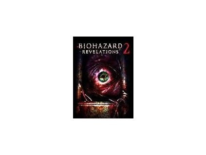 6317 resident evil revelations 2 steam pc