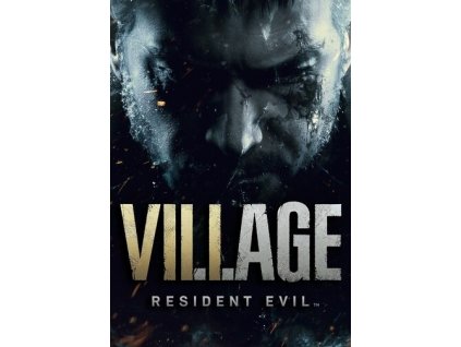 2876 resident evil village steam pc