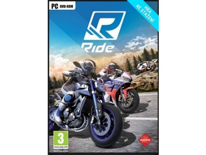 6275 ride steam pc