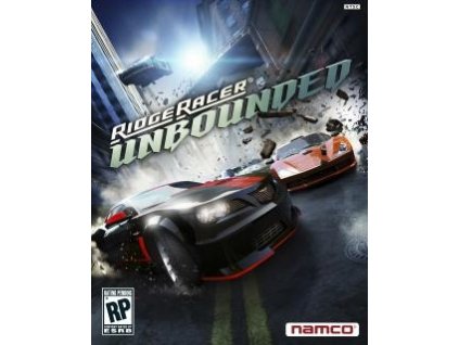 7166 ridge racer unbounded limited edition steam pc