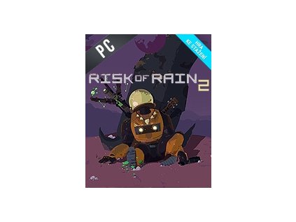 4268 risk of rain 2 steam pc