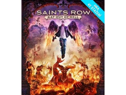 6266 saints row gat out of hell first edition steam pc