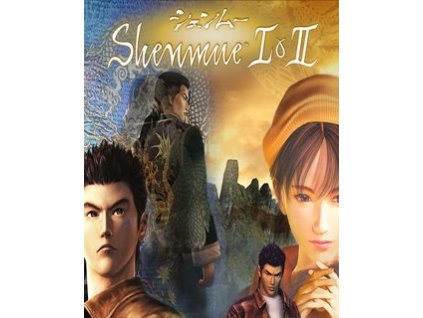 3137 shenmue i ii steam pc