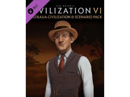 3614 sid meier s civilization vi australia civilization scenario pack dlc steam pc