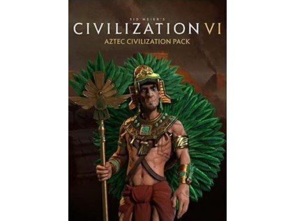 3611 sid meier s civilization vi aztec civilization pack dlc steam pc