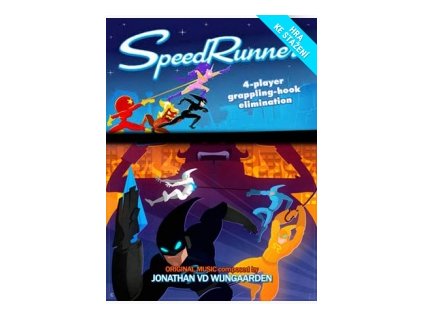 6005 speedrunners steam pc