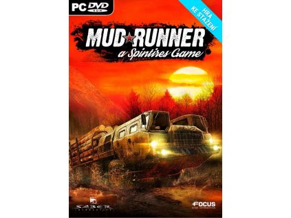 4964 spintires mudrunner steam pc