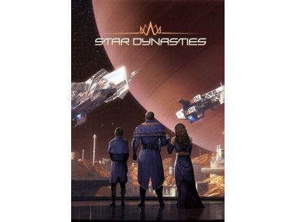 2915 star dynasties steam pc