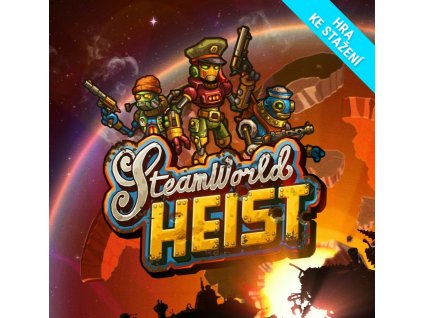 5489 steamworld heist steam pc