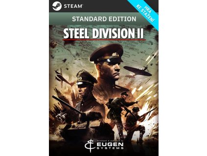 4211 steel division 2 steam pc