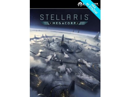 4400 stellaris megacorp dlc steam pc