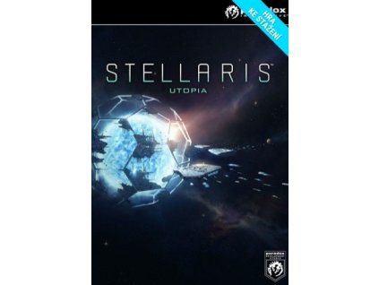 5033 stellaris utopia dlc steam pc