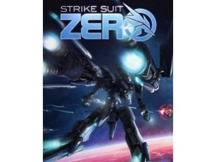 6896 strike suit zero steam pc