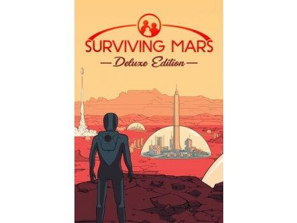 3731 surviving mars deluxe edition steam pc