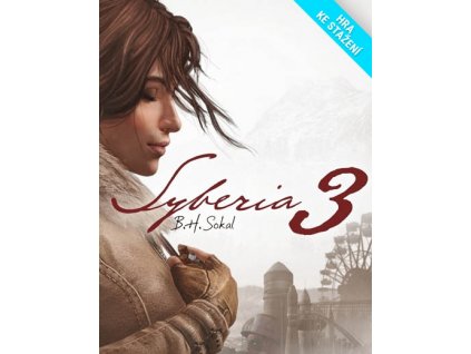 5201 syberia 3 steam pc