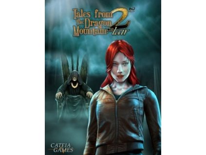 3335 tales from the dragon mountain 2 the lair steam pc