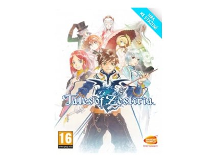 4622 tales of zestiria steam pc