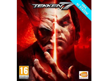 5174 tekken 7 steam pc