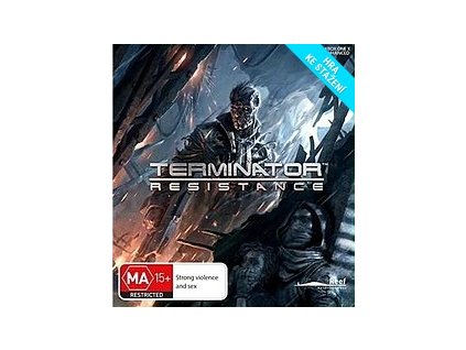 4097 terminator resistance steam pc