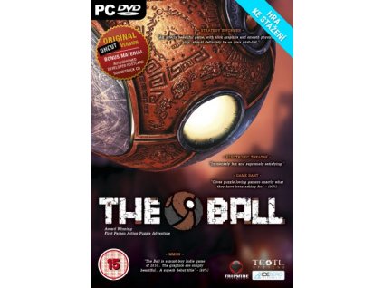 5576 the ball steam pc