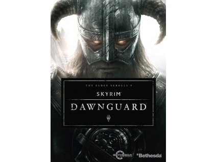 7181 the elder scrolls v skyrim dawnguard dlc steam pc