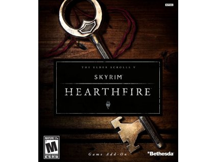 7259 the elder scrolls v skyrim hearthfire dlc steam pc