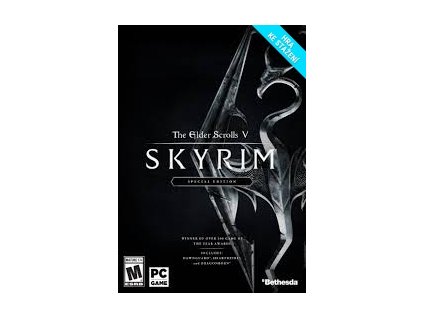 4748 the elder scrolls v skyrim special edition steam pc