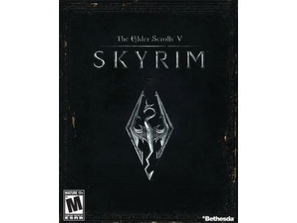 3914 the elder scrolls v skyrim steam pc