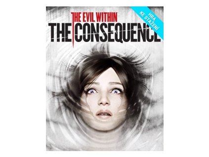 6203 the evil within the consequence dlc steam pc