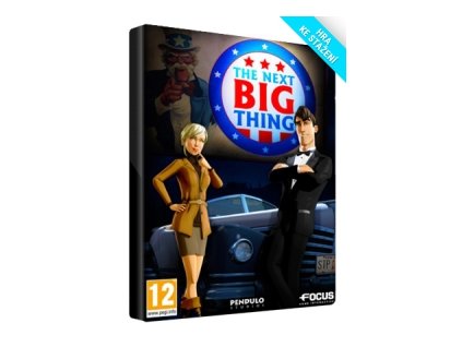 6119 the next big thing steam pc
