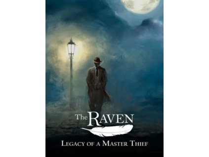 6860 the raven remastered steam pc