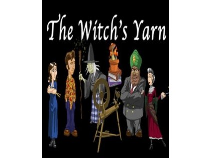 3197 the witch s yarn steam pc