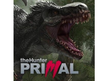 6449 thehunter primal steam pc