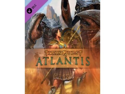 2993 titan quest atlantis dlc steam pc