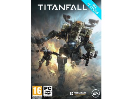 5426 titanfall 2 origin pc