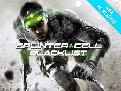 6737 tom clancys splinter cell blacklist uplay pc