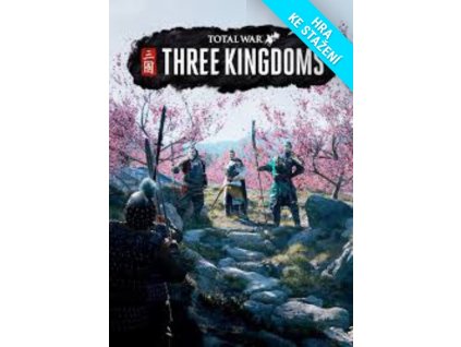 4370 total war three kingdoms steam pc