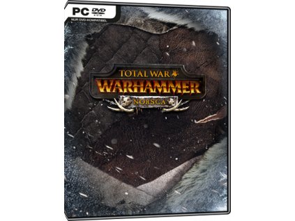 total war warhammer norsca dlc large