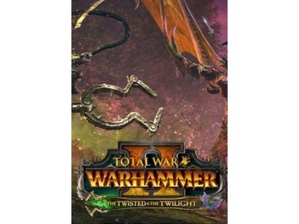 3128 total war warhammer ii the twisted the twilight dlc steam pc