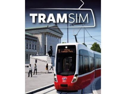 3050 tramsim steam pc