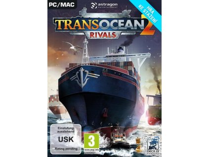 5411 transocean 2 rivals steam pc