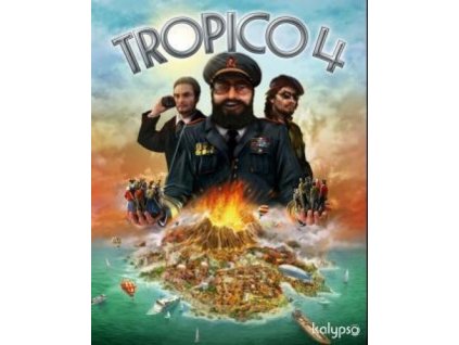 7208 tropico 4 steam special edition steam pc