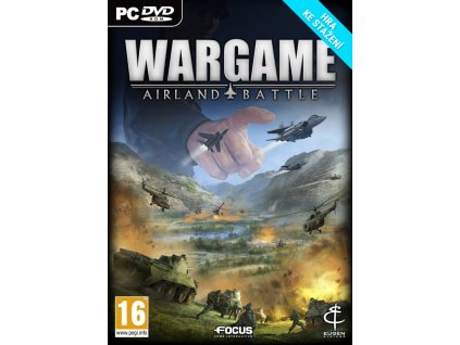 6062 wargame airland battle steam pc