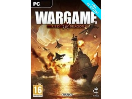 6131 wargame red dragon steam pc