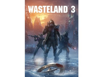 3956 wasteland 3 steam pc