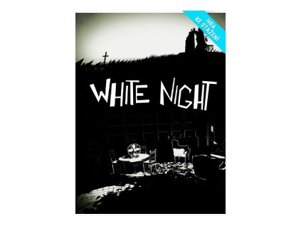 6086 white night steam pc